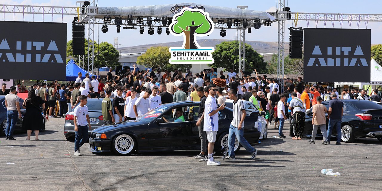 Gaziantep Modifiye Fuarı ne zaman, nerede? MODİFİYEFEST 2025