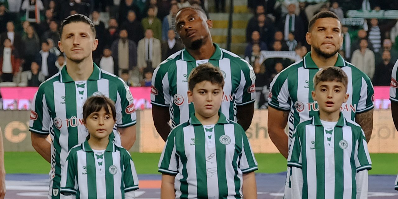 Konyaspor’dan duygulandıran jest! Mevlüt öğretmenin hayali gerçek oldu