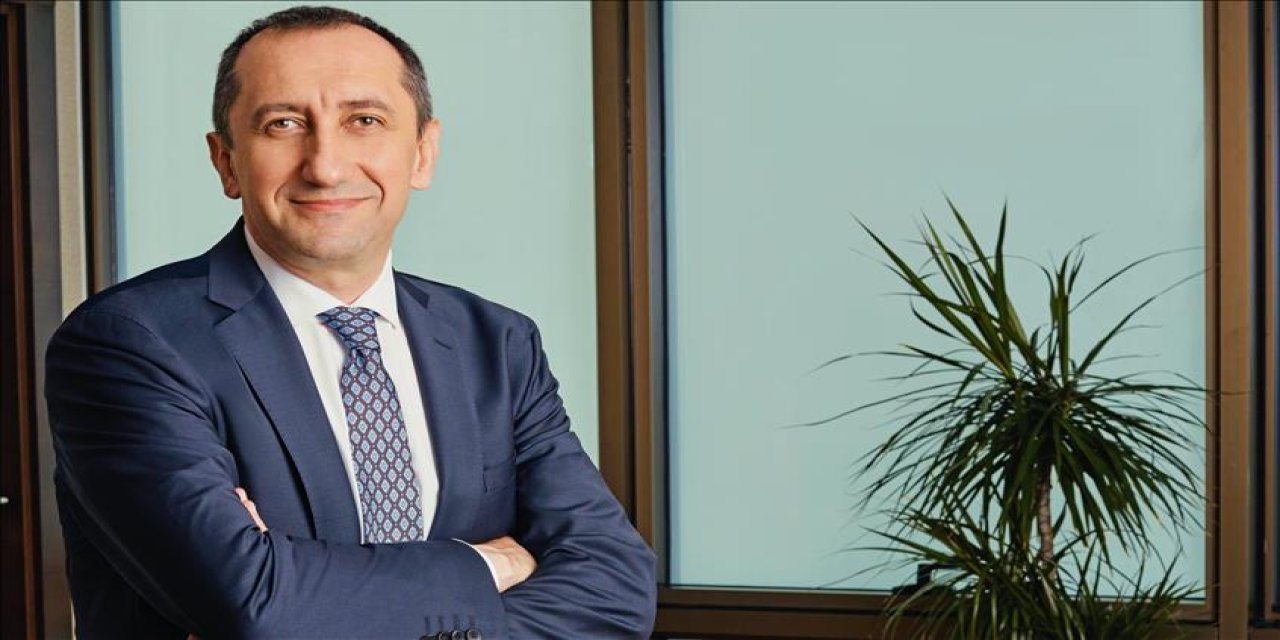 Siber Güvenlik Başkanlığı'na Ümit Önal atandı