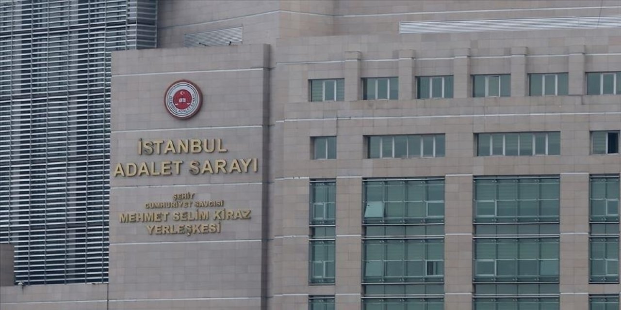 İBB'ye yönelik yolsuzluk soruşturmasında 15 şüpheli yakalandı