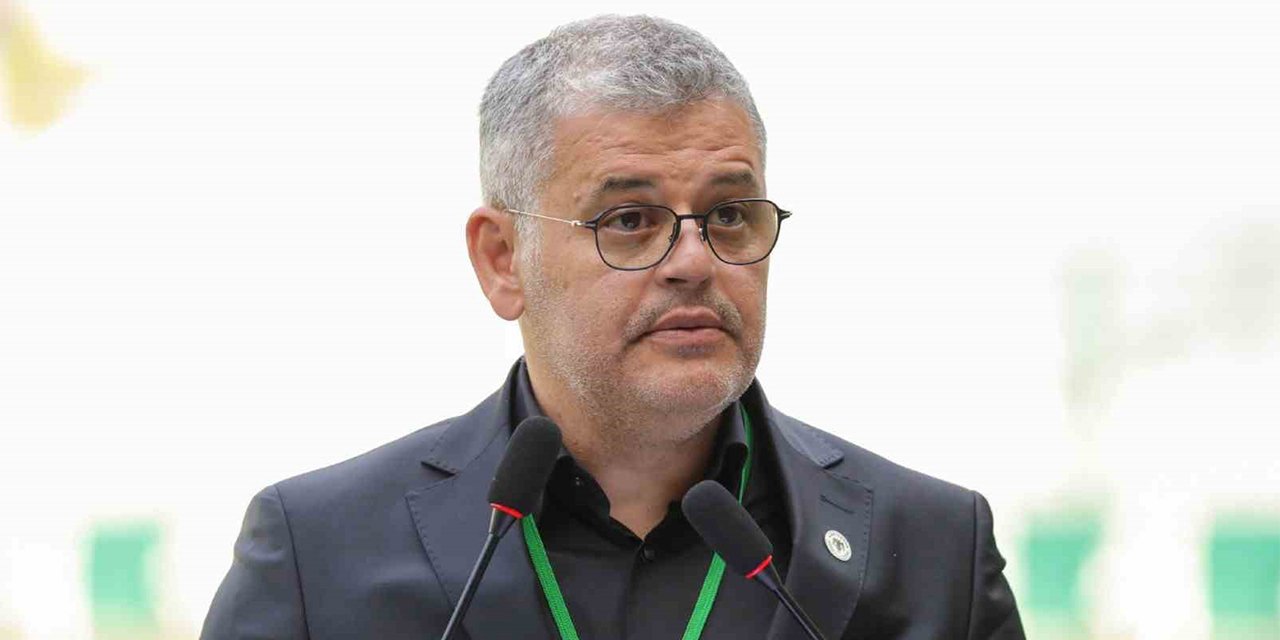 Konyaspor Başkanı Atiker’den, Deniz ve Recep Uçar açıklaması