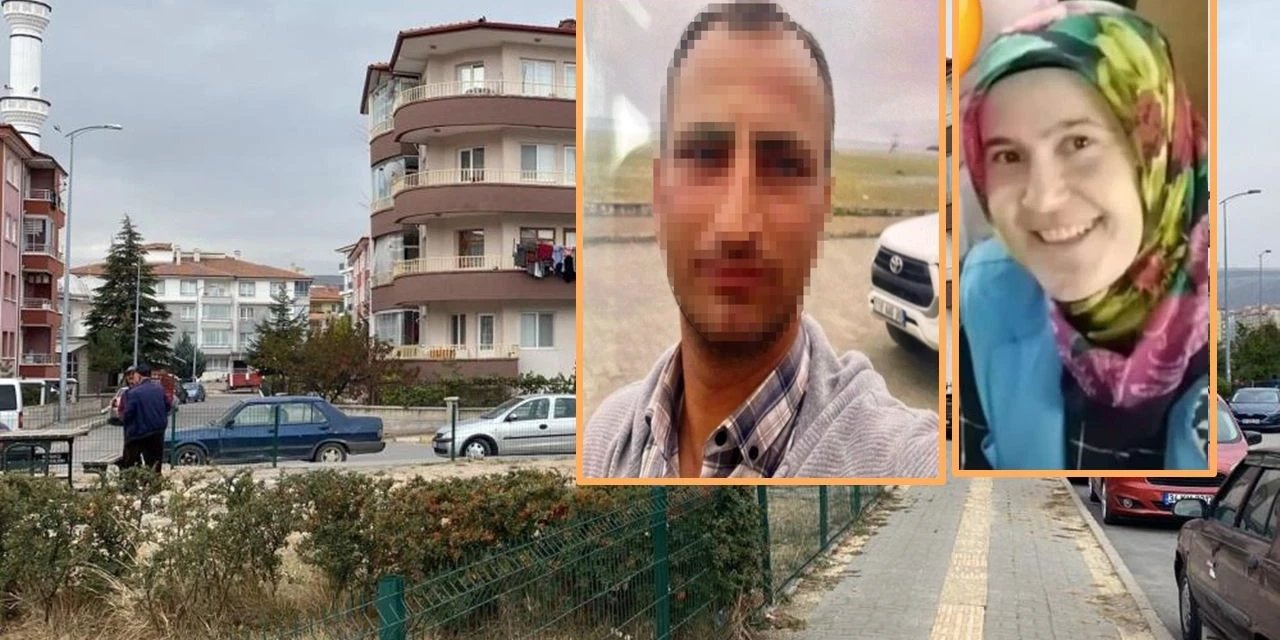 Sokak ortasındaki dehşetin faili tutuklandı