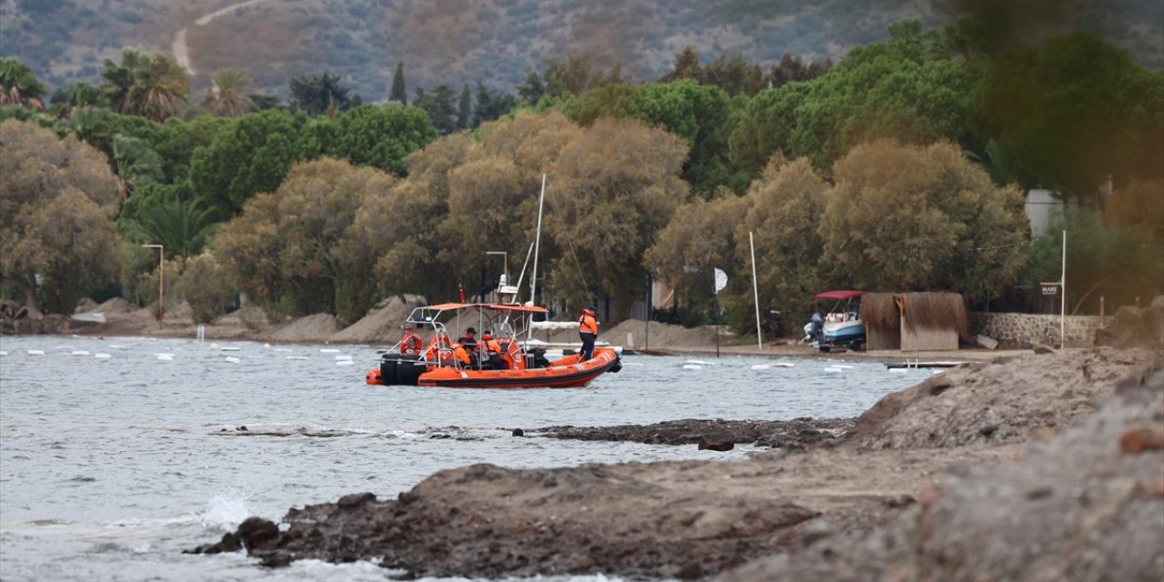 Kaçış yolunda 14 ölüm
