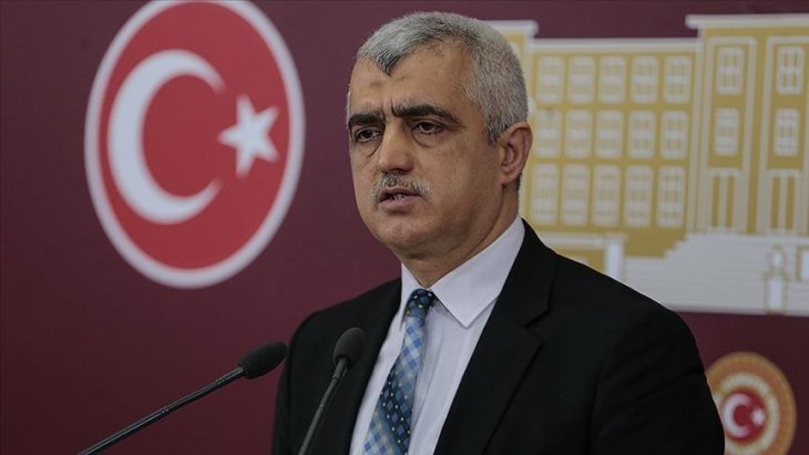 HDP'li milletvekili hakkında 'koronavirüs' soruşturması