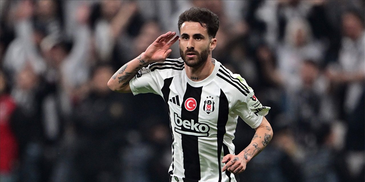 Rafa Silva’dan Beşiktaş’a çarpıcı suçlama