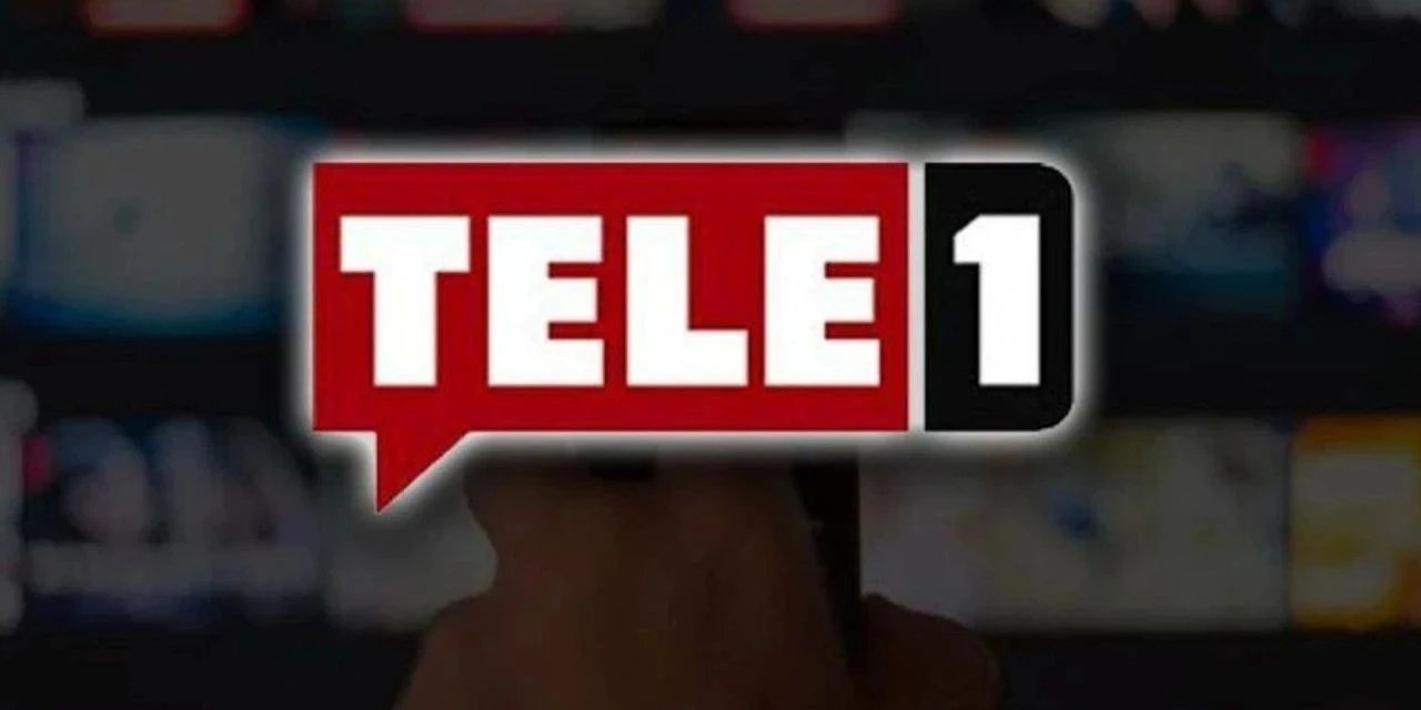 TELE1 televizyonuna kayyum atandı