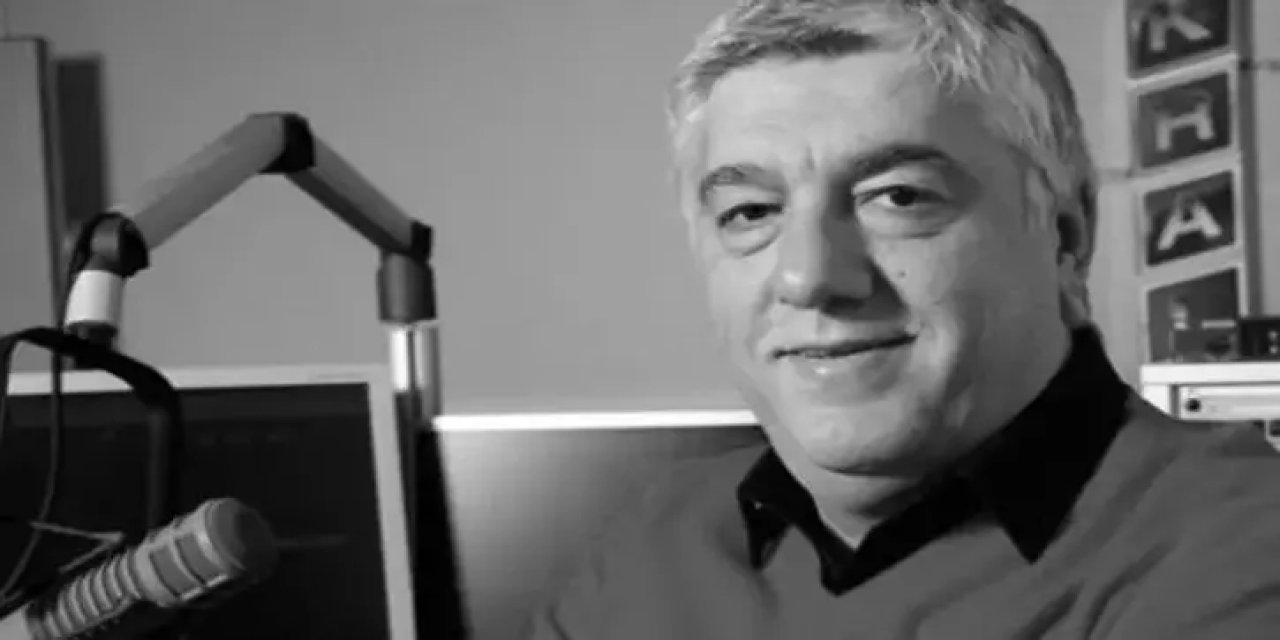 Spor basınının duayeni Faik Çetiner hayatını kaybetti