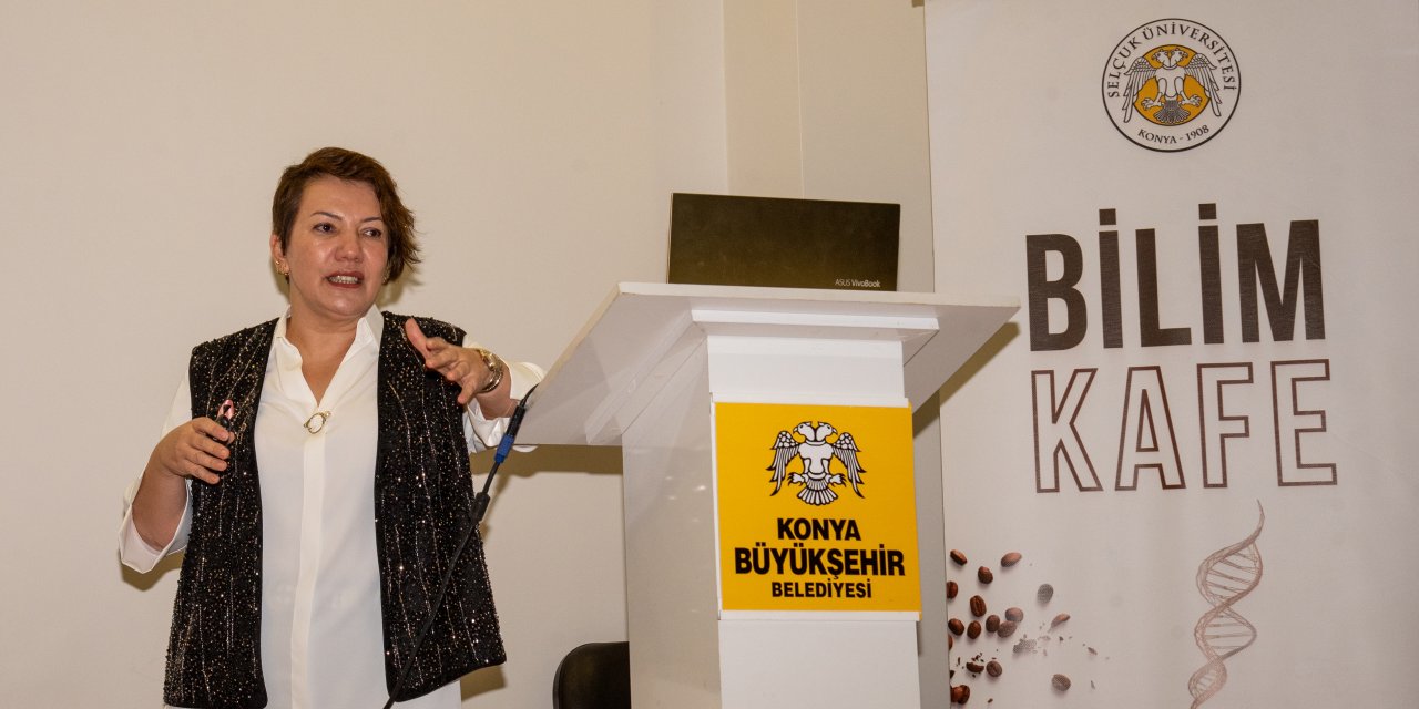 Konya'da kadınlar için kritik uyarı