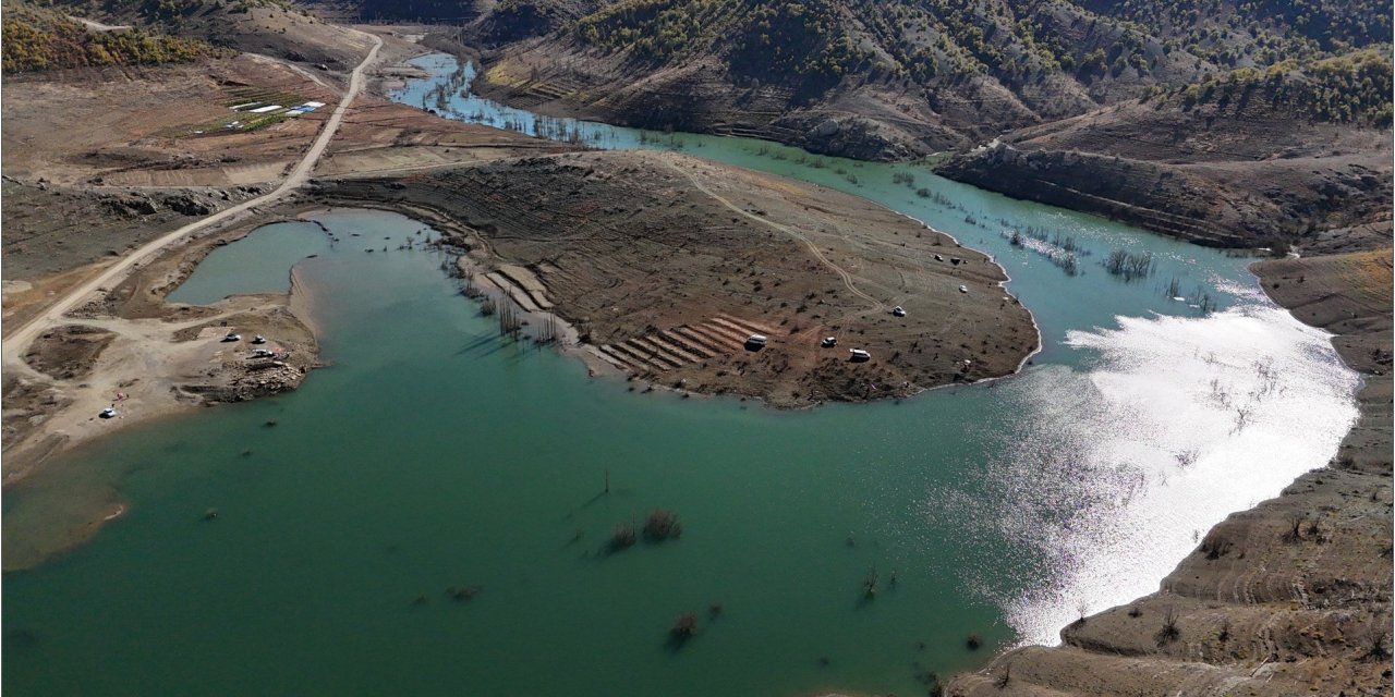 Ünlü iklim bilimcinin Konya tespiti korkuyu artırdı