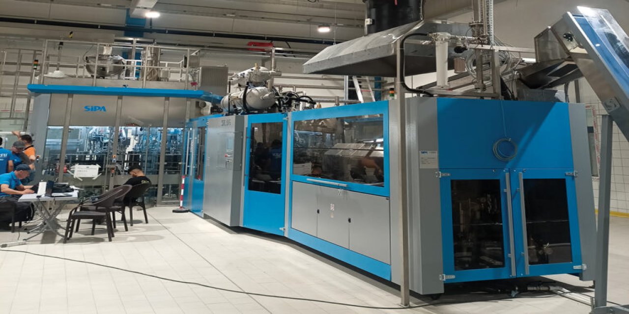 Türkiye’nin modern su tesisi Konya Beyşehir’de açılıyor