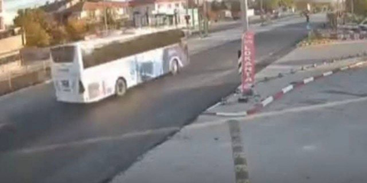 Kural ihlali canına mal oldu