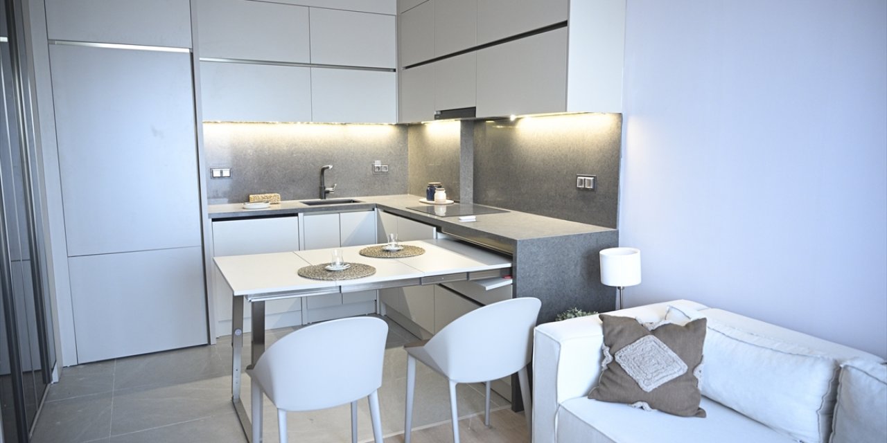 Ankara TOKİ başvurusu 2025 | 30 bin 780 yeni konut yapılacak