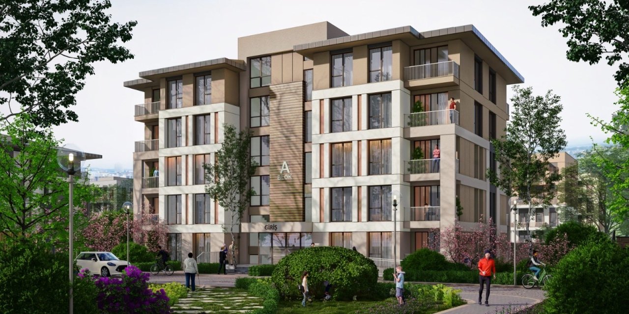 TOKİ, 500 bin konut başvurusuyla ilgili kritik şartları açıkladı