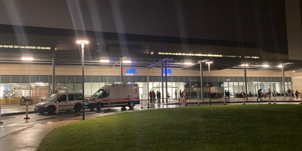 Kayıp iki kız çocuğundan acı haber! 14 yaşındaki hayatını kaybetti, diğeri ağır