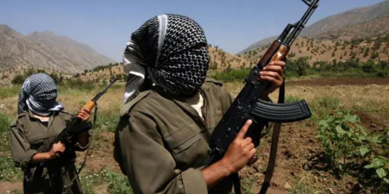 PKK’dan önemli açıklama! “Türkiye’den çekildik”