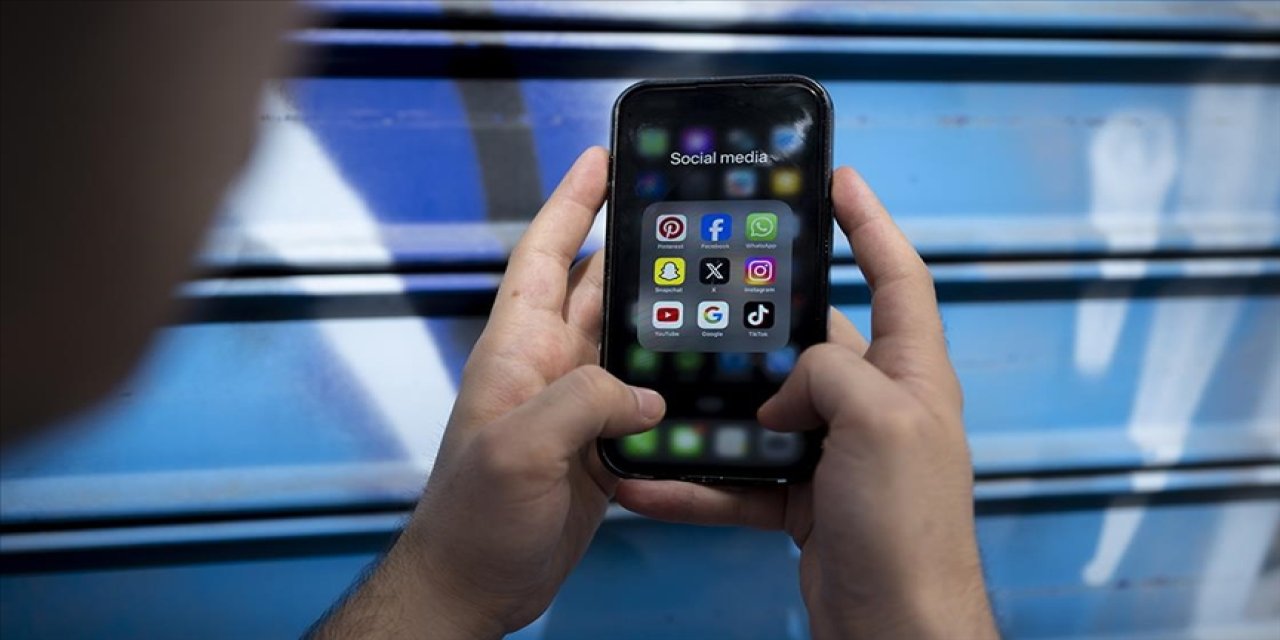 Konya dikkat! Ekran süresi uzadıkça mutluluk kısalıyor