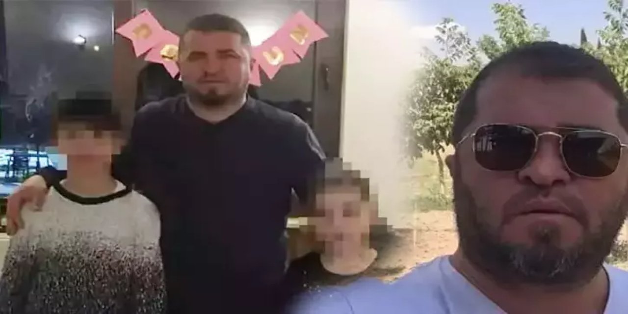 Eşinin sevgilisi satırla öldürdü