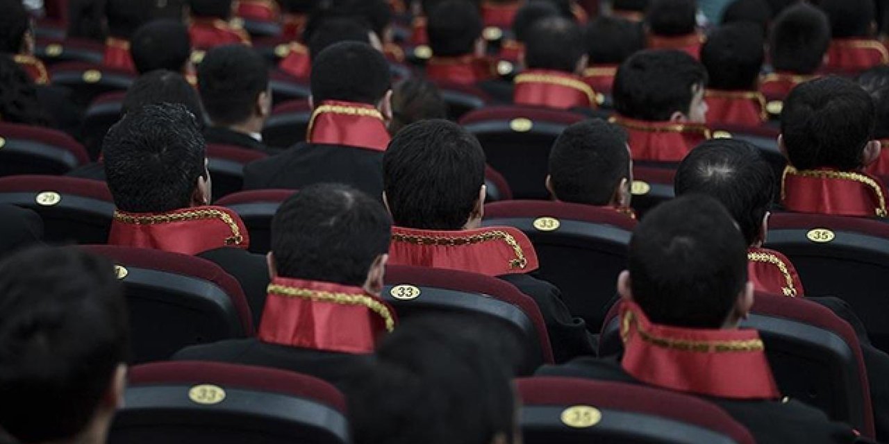 Savcılara mal varlığına el koyma yetkisi verildi mi? Beklenen açıklama geldi