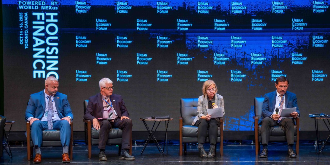 Türkiye’nin ilk öncü şehri Konya