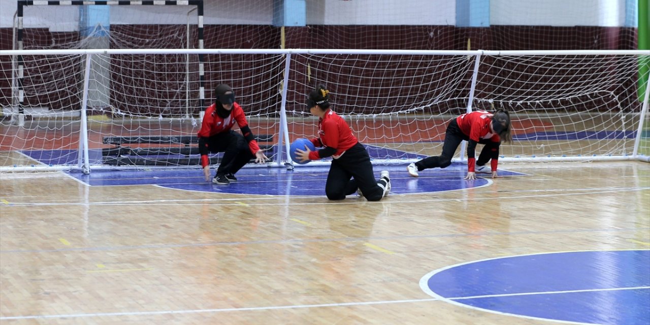 Konya’da başlayan arkadaşlık, milli takımda zaferle taçlandı