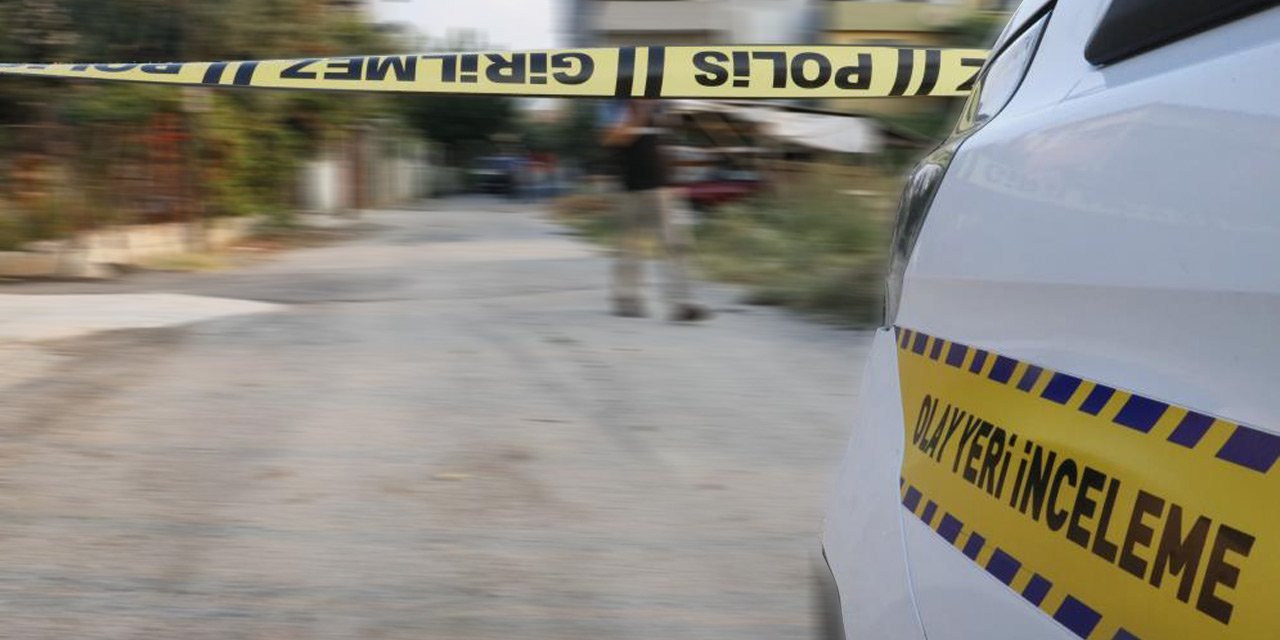 Emekli bekçi komşusuna tüfekle saldırdı! Baba öldü, 7 yaşındaki oğul ağır yaralı