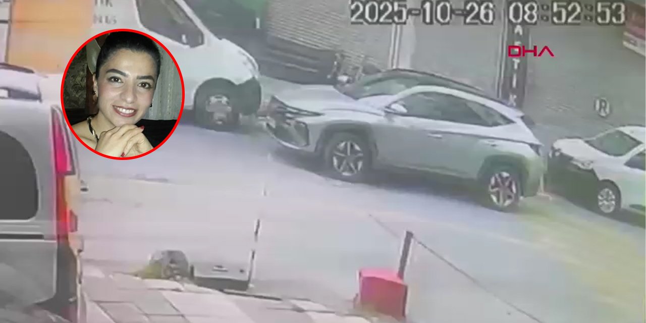 Eski sevgili dehşetinde yeni detaylar ortaya çıktı