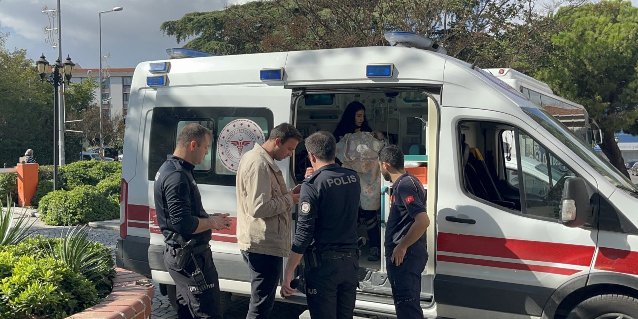 2 aylık bebeğini parka bırakan anne hakkında ilk karar