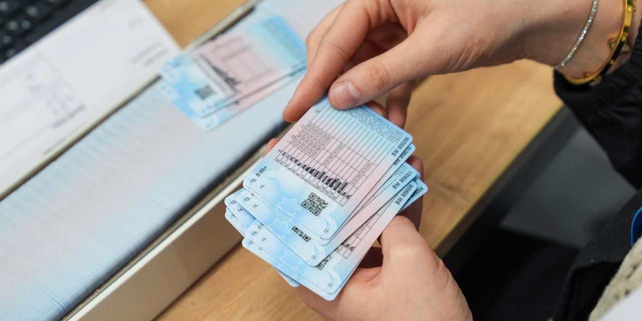 Ehliyeti olanlar dikkat! Son günü kaçıran 7 bin lira ödeyecek