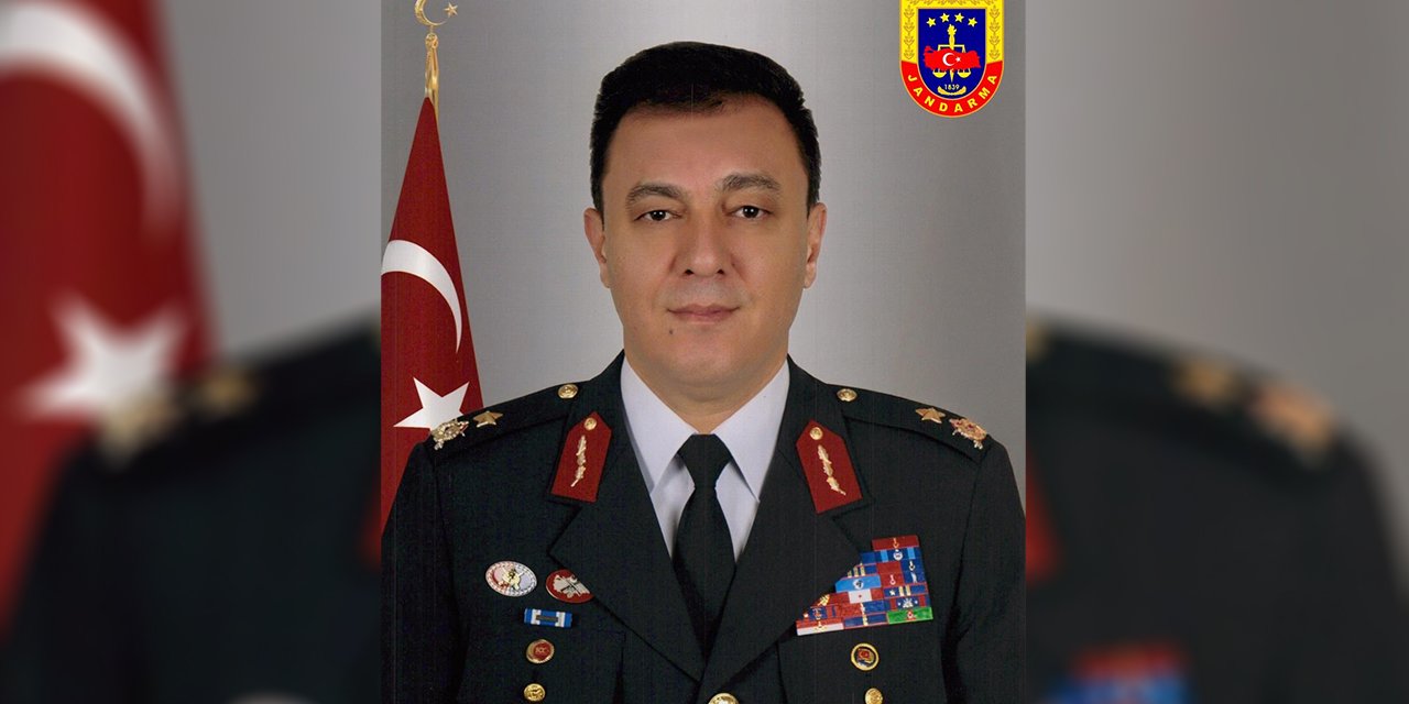 Konyalı Tuğgeneral Selami Akşit hayatını kaybetti