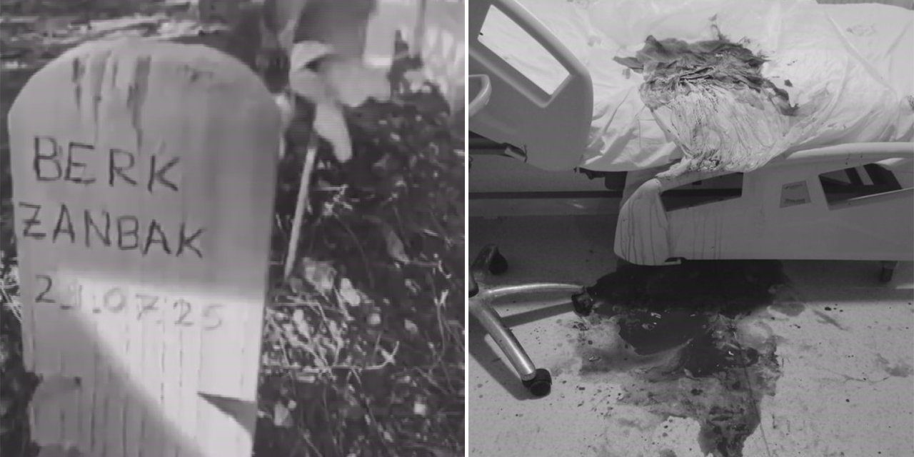 Hastanede korkunç iddia! Doktorun elinden kayan bebek öldü