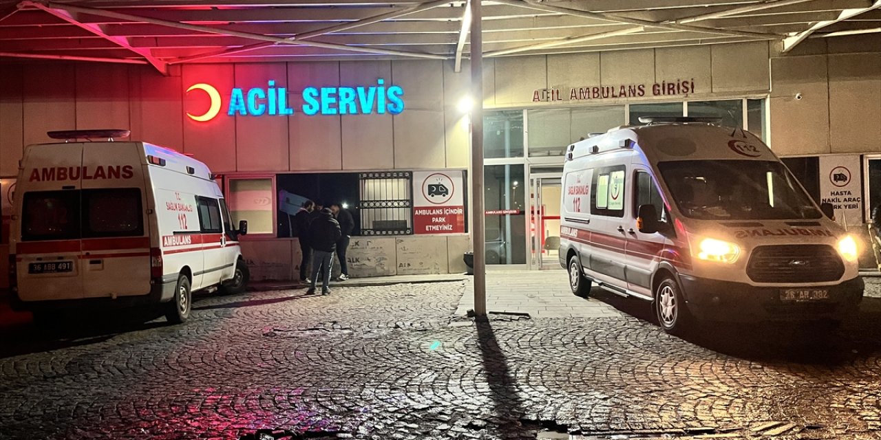 Ördek avı faciayla bitti! Baba, yanlışlıkla oğlunu öldürdü