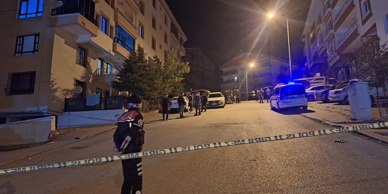 Uyuşturucu baskınında çatışma çıktı! 1'i polis 2 kişi yaralandı