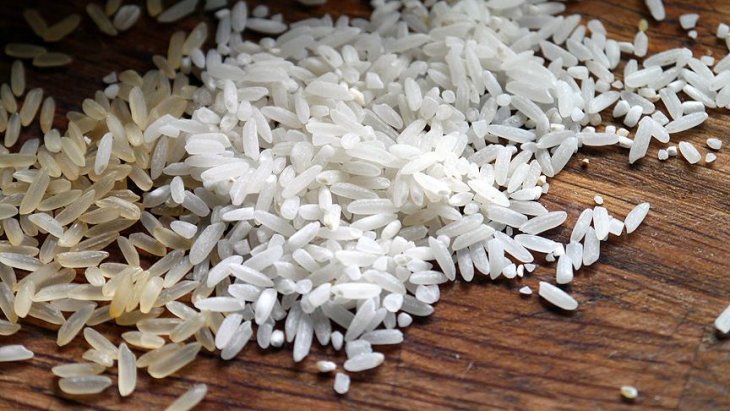 TMO'dan 'perakendecilere pirinç satışına devam' açıklaması