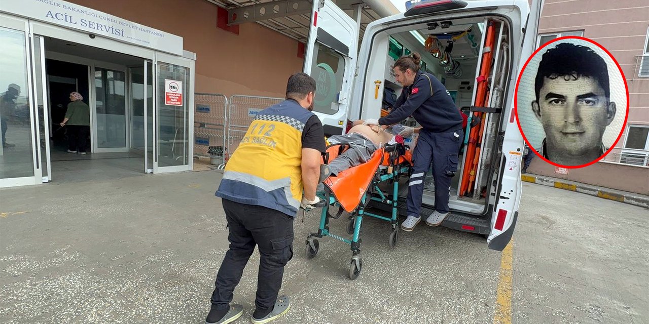 Sağlığı için attığı adımlara kalbi dayanmadı