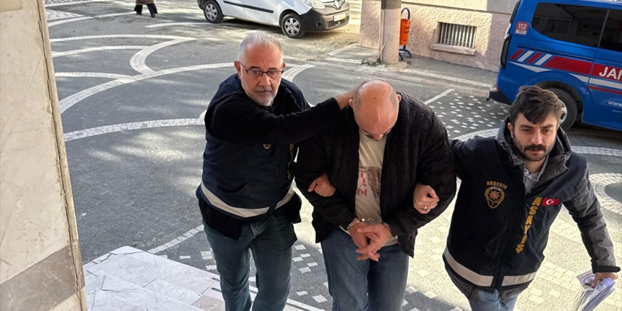 Konya’da 3 bin kişiyi aynı anda zehirleyebilecek uyuşturucu ele geçirildi