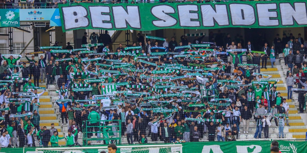 Konyaspor’un kupa maçı biletleri satışta