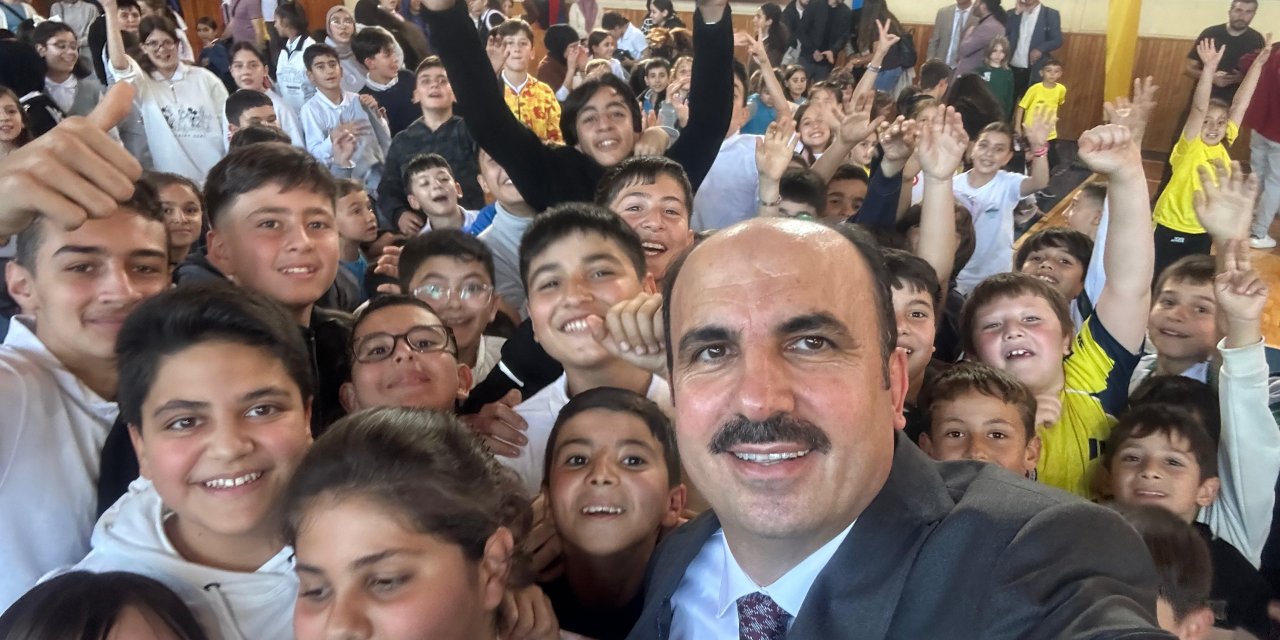 Başkan Altay, Beyşehir’de spor okullarını açtı