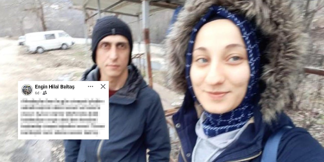 Eşini av tüfeğiyle öldürüp sosyal medyadan itiraf etti