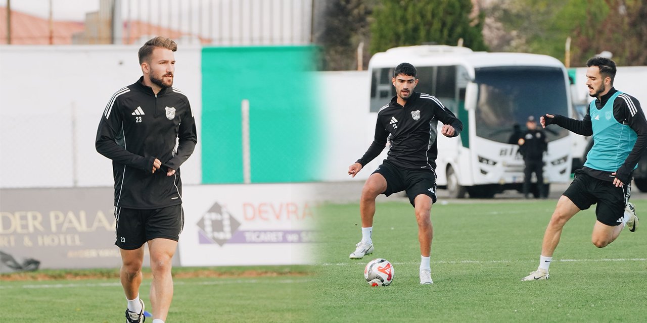 Konyaspor’un lider rakibi hazırlıklarına başladı