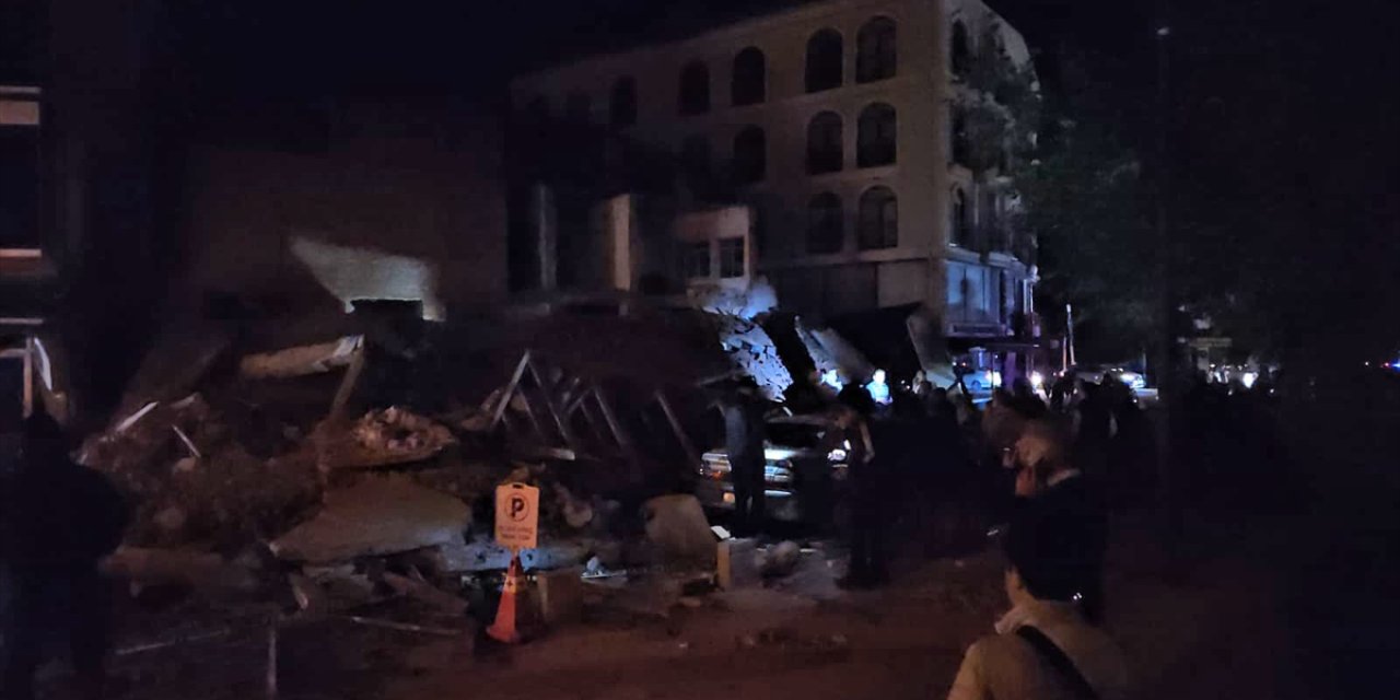 Konya Balıkesir için ayakta! Yola çıktılar