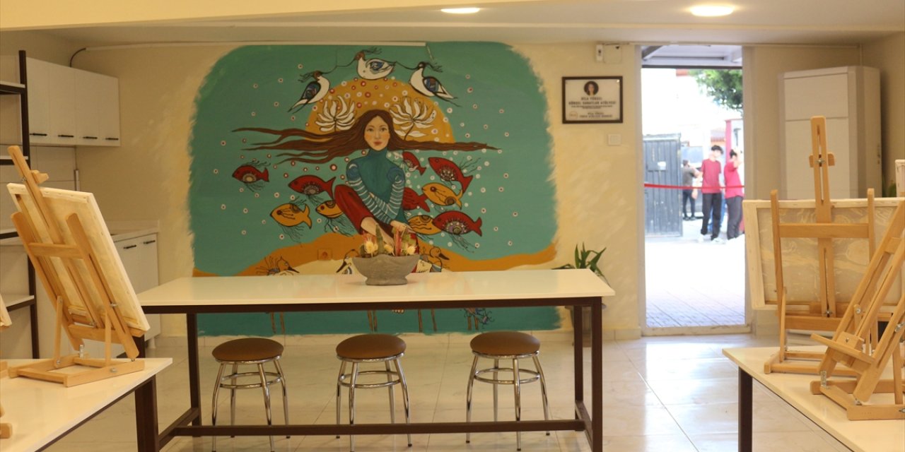 11 yaşındaki Dila’nın adı yaşatılacak