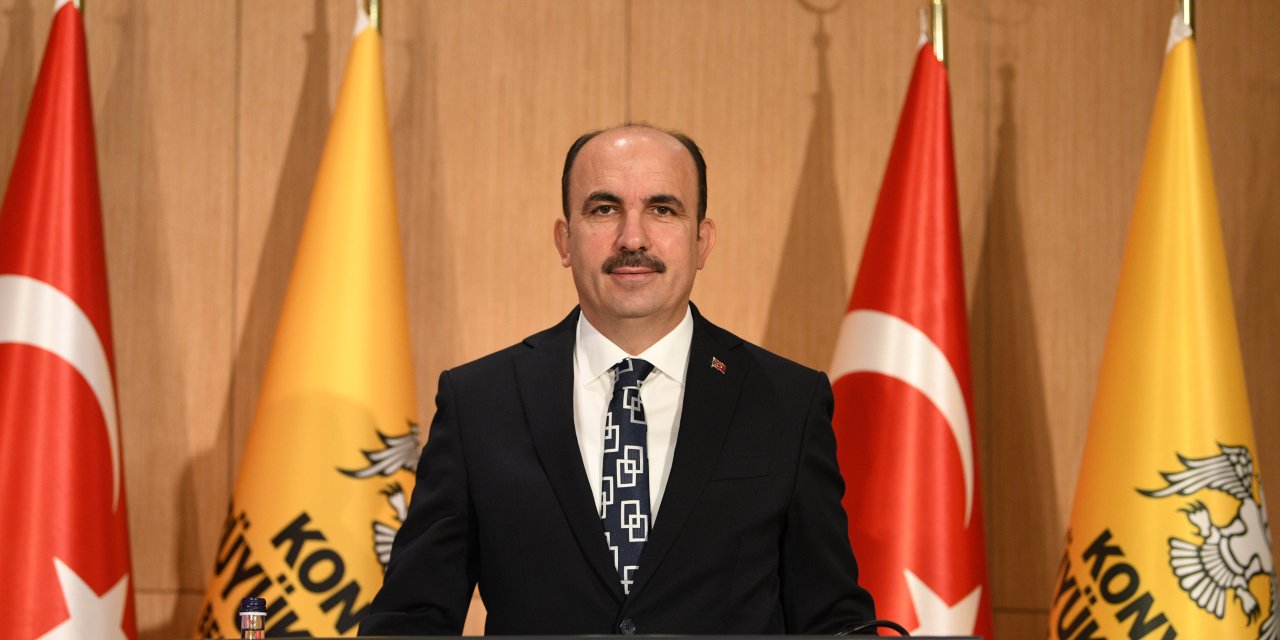 Konya Büyükşehir’den 29 bin öğrenciye eğitim desteği ödemesi