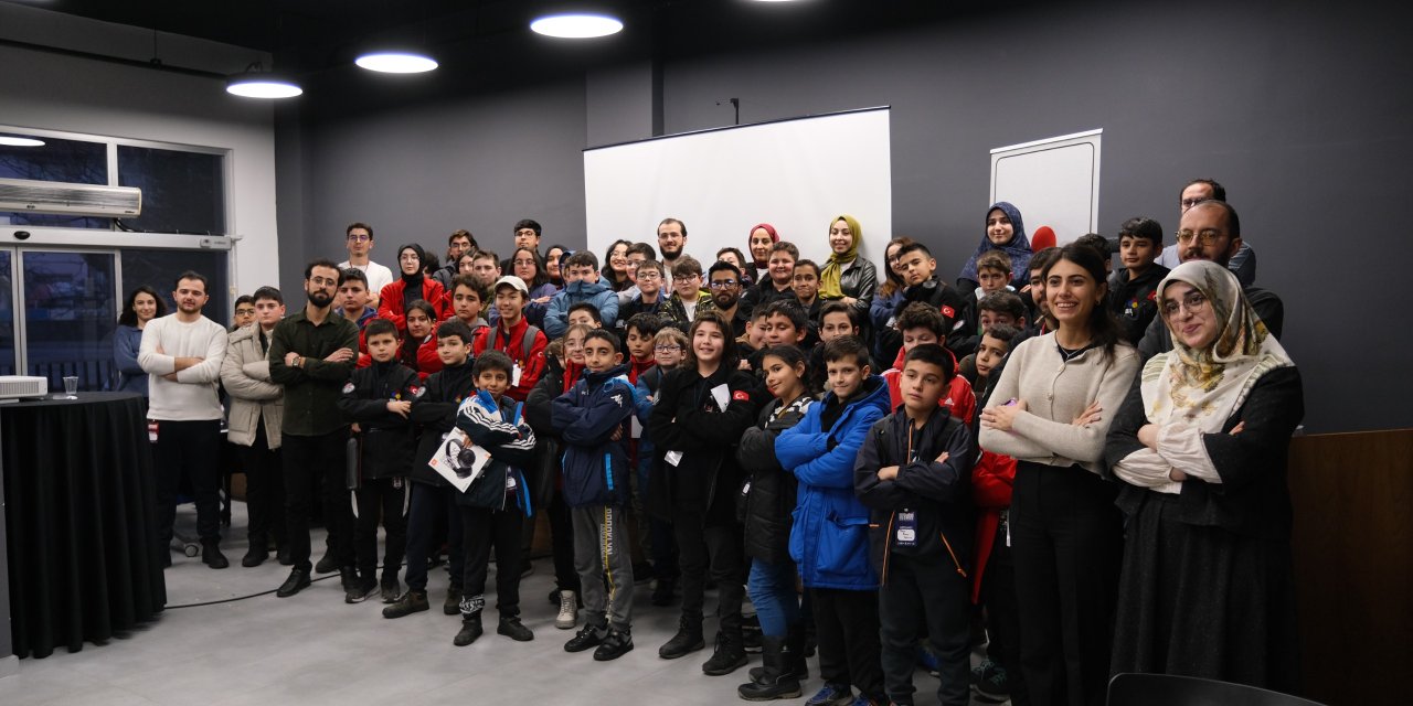 Konya Sosyal İnovasyon Ajansı 5 yaşında