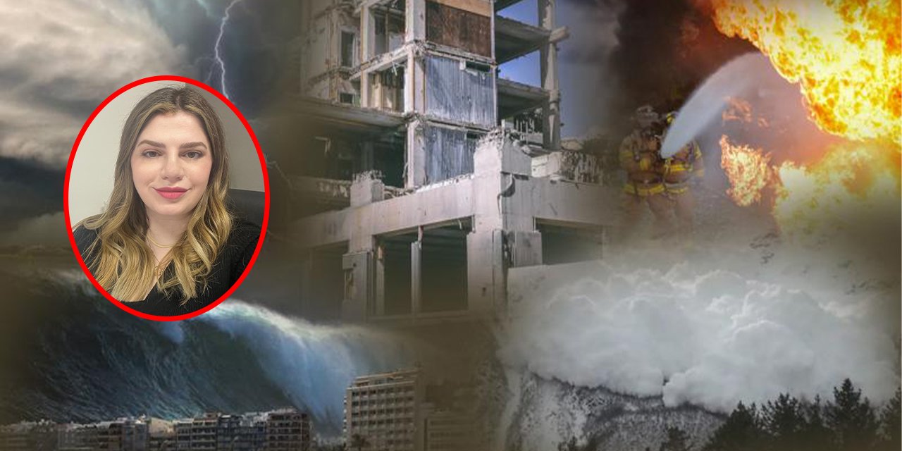 Afet anında ne yapmalı? Uzmanından hayati tavsiyeler