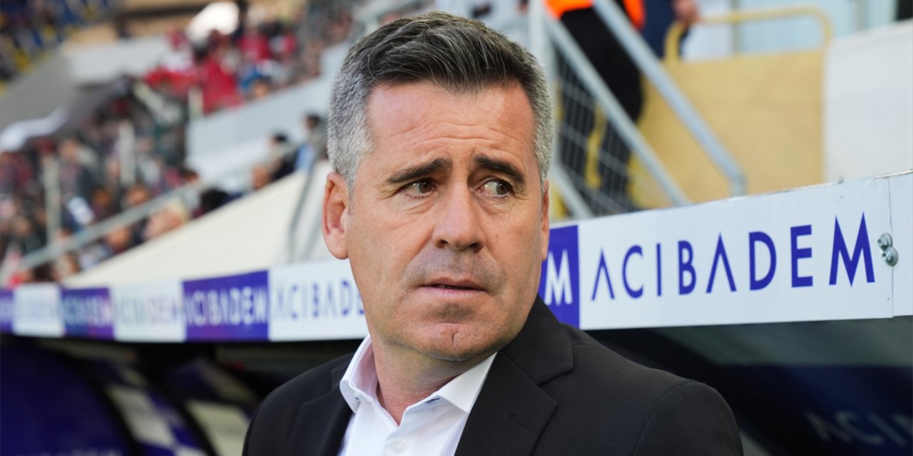 Konyaspor’un zaferi Gençlerbirliği’nde değişim getirdi