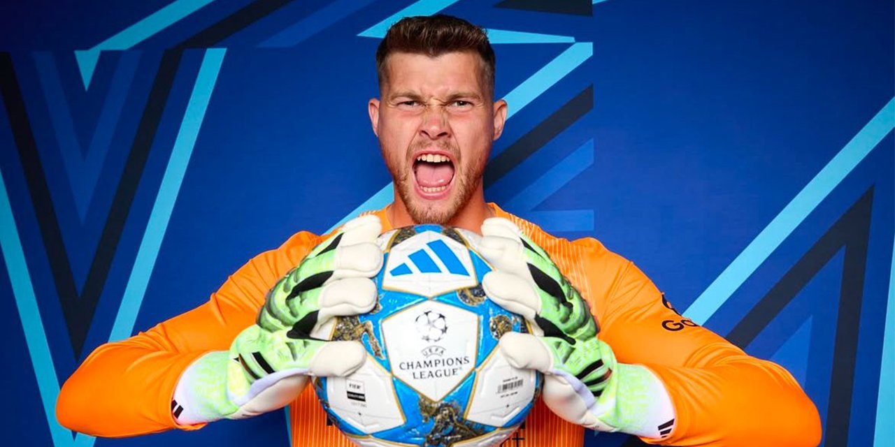 Ünlü futbolcu kaza yaptı! Yaşlı adam olay yerinde öldü