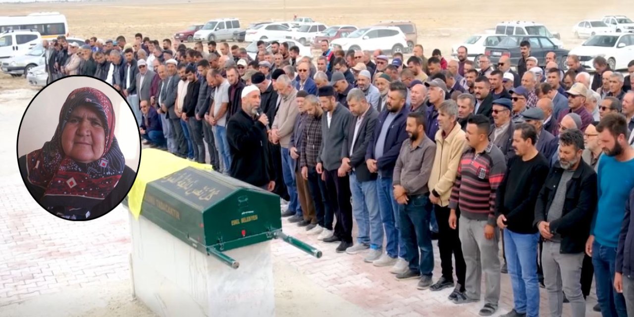 5 evladının acısına dayanamayan Vesile Ana’ya yürek yakan veda