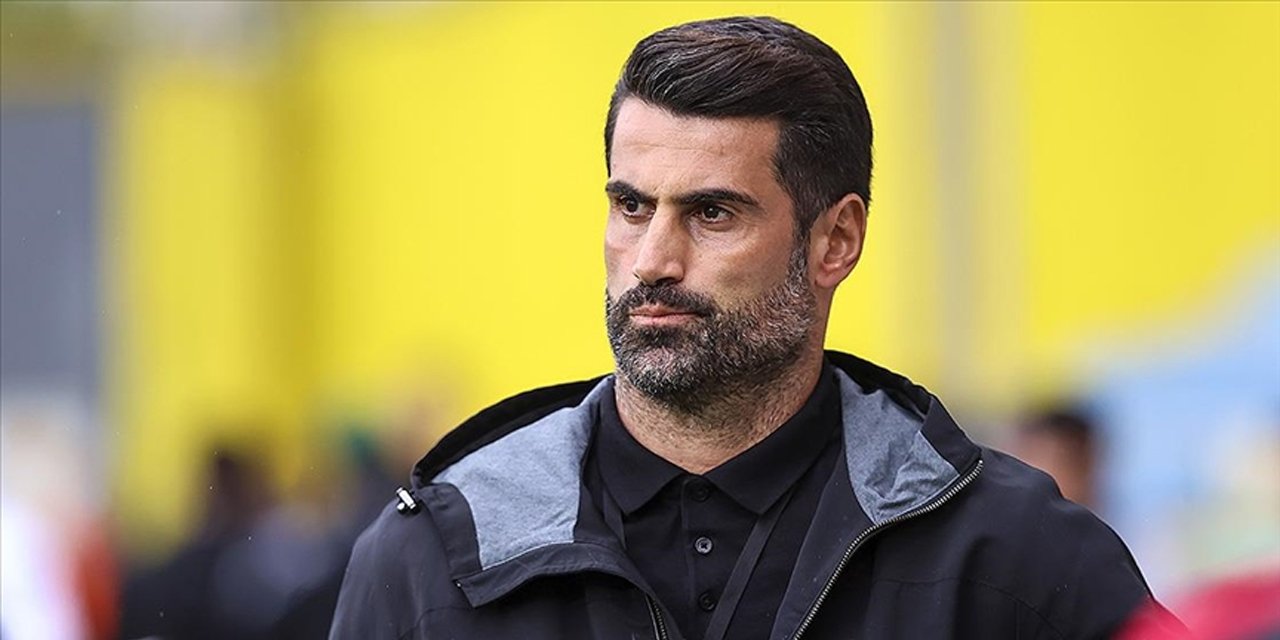 Volkan Demirel’in yeni adresi belli oldu