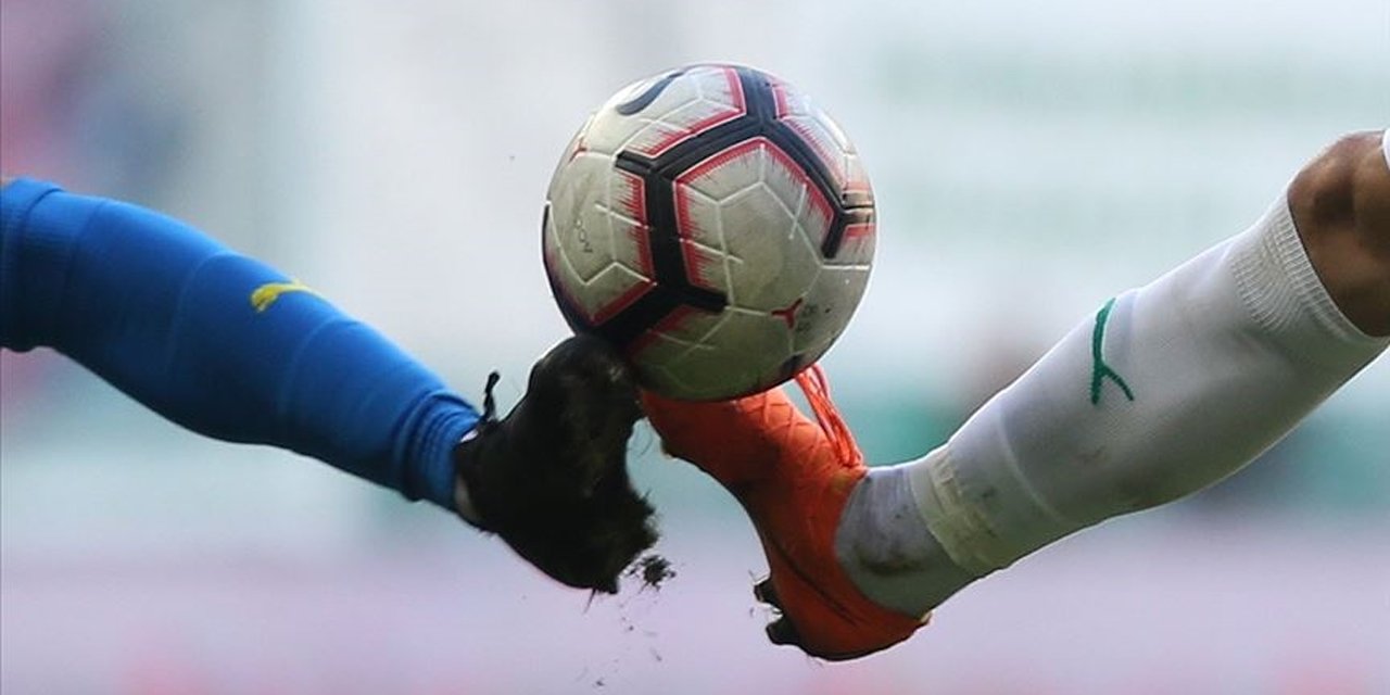 Futbolda bahis depremi! 18 Diyarbekirspor oyuncusu da listede