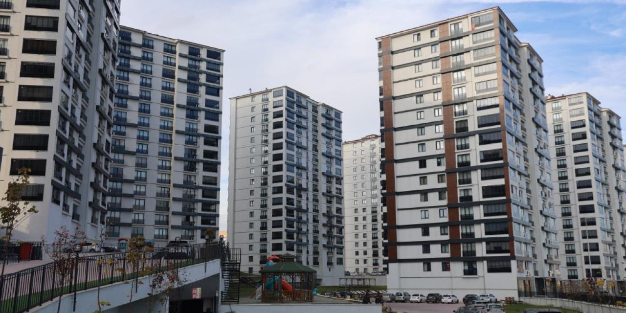 Site yönetimi aidatı 27 bin TL yaptı, sakinler isyanda